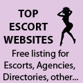 Top Escort Websites