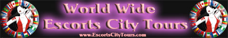 Escort City Tours